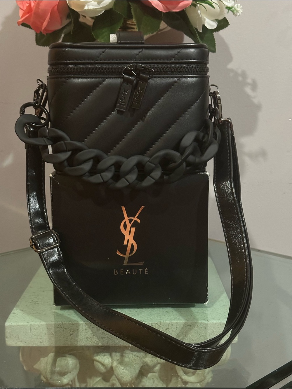 Yves Saint Laurent